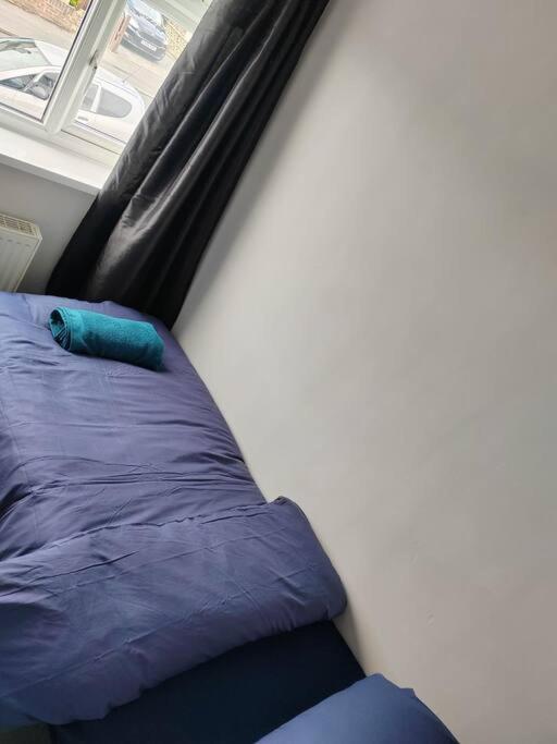 Apartmán Cosy Brighouse 3 Bed House-Great For Contractors Exteriér fotografie