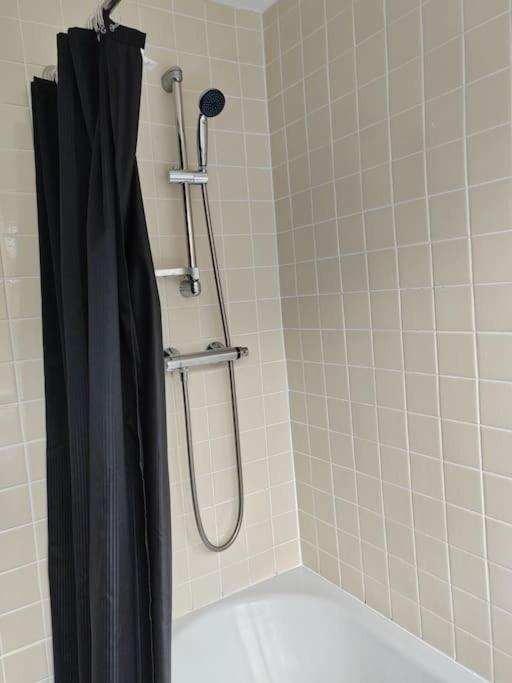 Apartmán Cosy Brighouse 3 Bed House-Great For Contractors Exteriér fotografie
