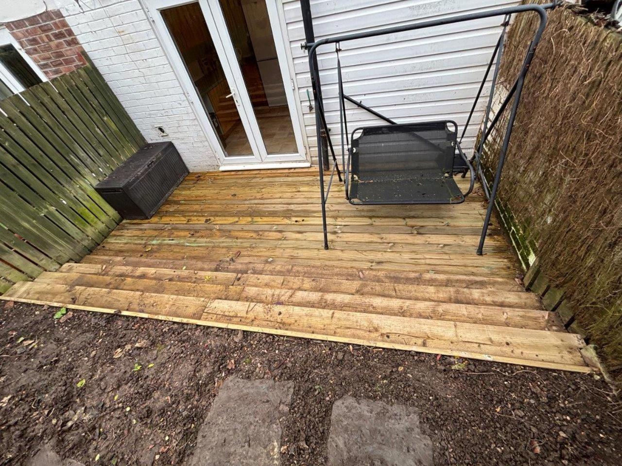 Apartmán Cosy Brighouse 3 Bed House-Great For Contractors Exteriér fotografie