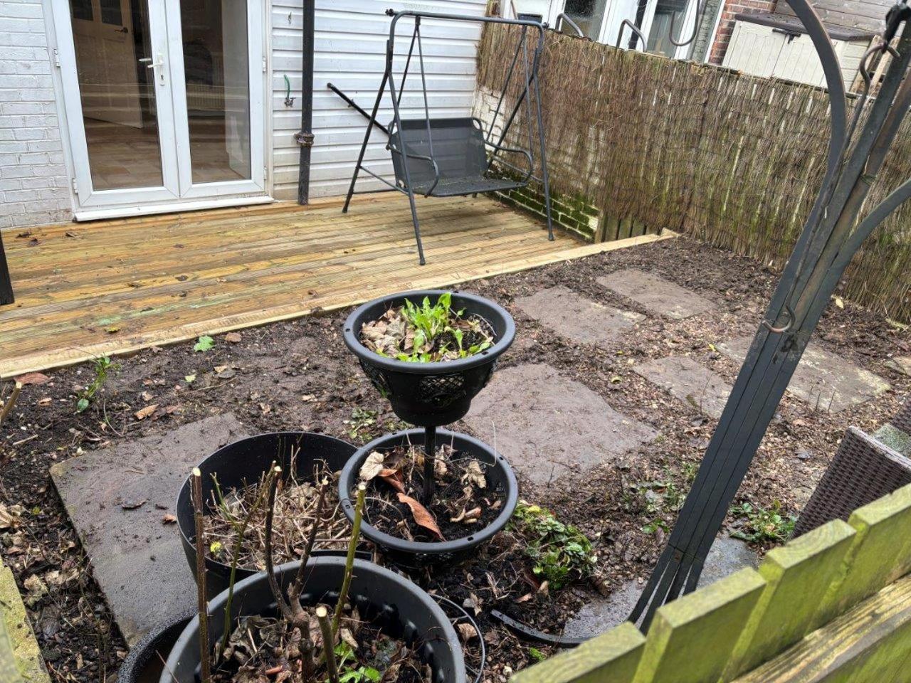 Apartmán Cosy Brighouse 3 Bed House-Great For Contractors Pokoj fotografie